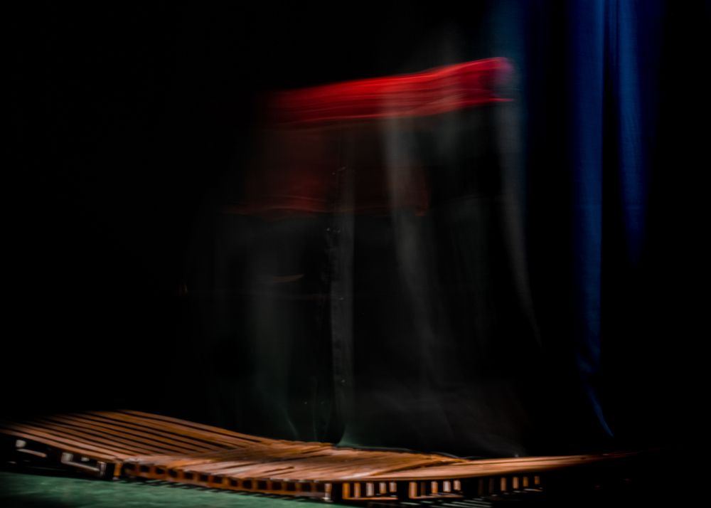 Photograph by Bavehie Farbod