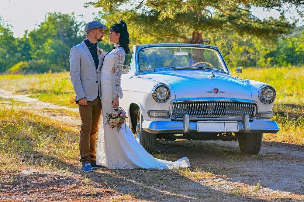 Совет да любовь