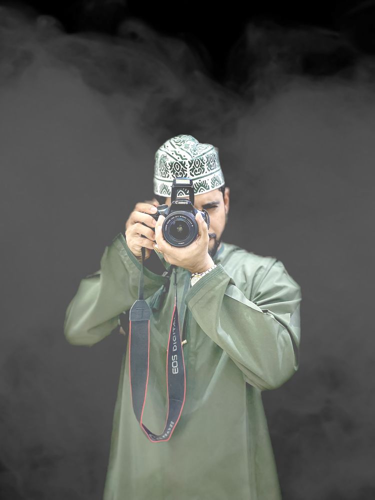 Photograph by Waleed Yousuf Alwahaibi