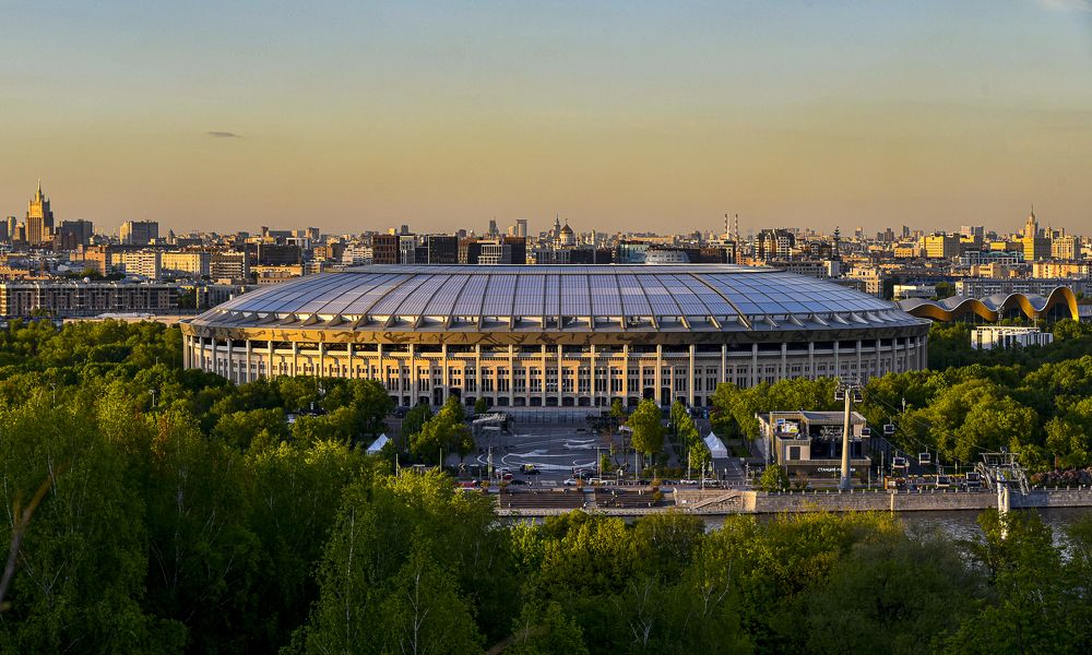 Photograph by Дмитрий Садов