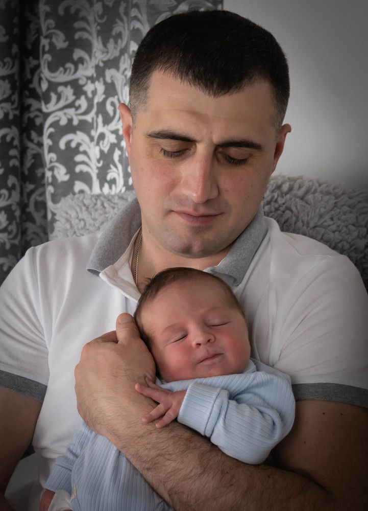 Фотография автора Оксана Белозерская