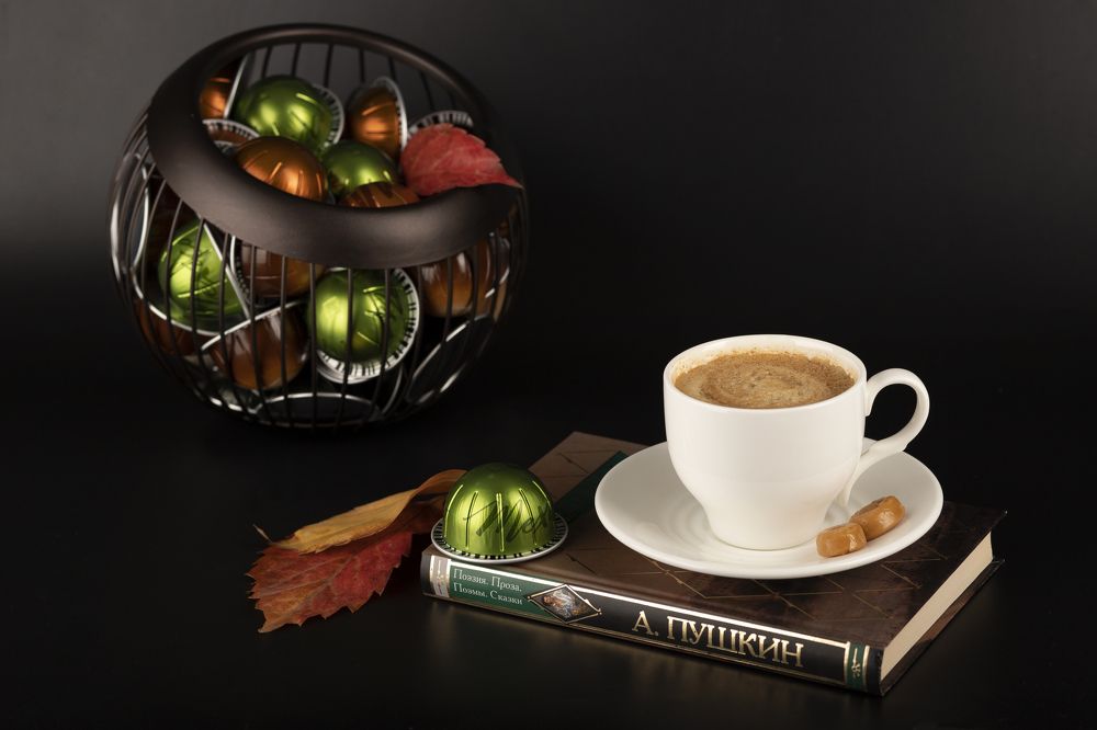 Photograph by Мария Кирсанова