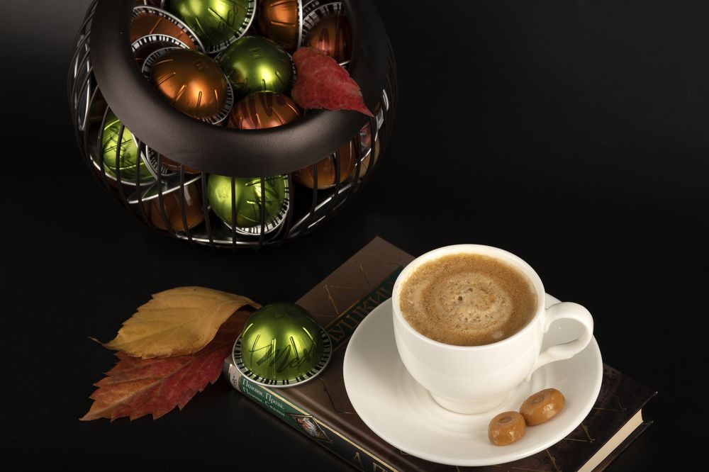 Photograph by Мария Кирсанова