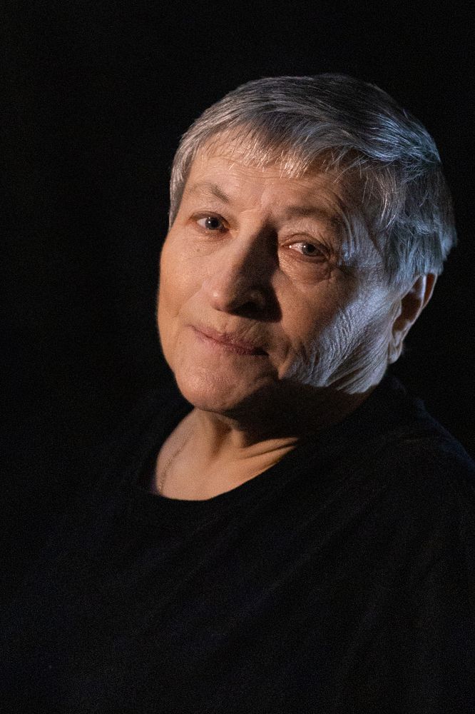 Photograph by Елена Гайдарова