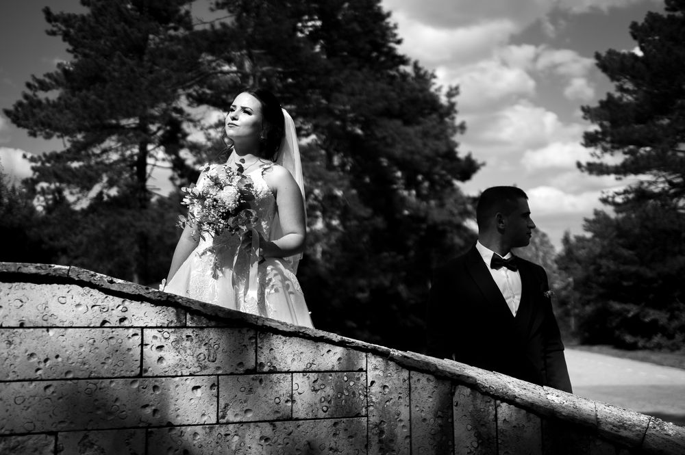 Photograph by Ned Stoyanov