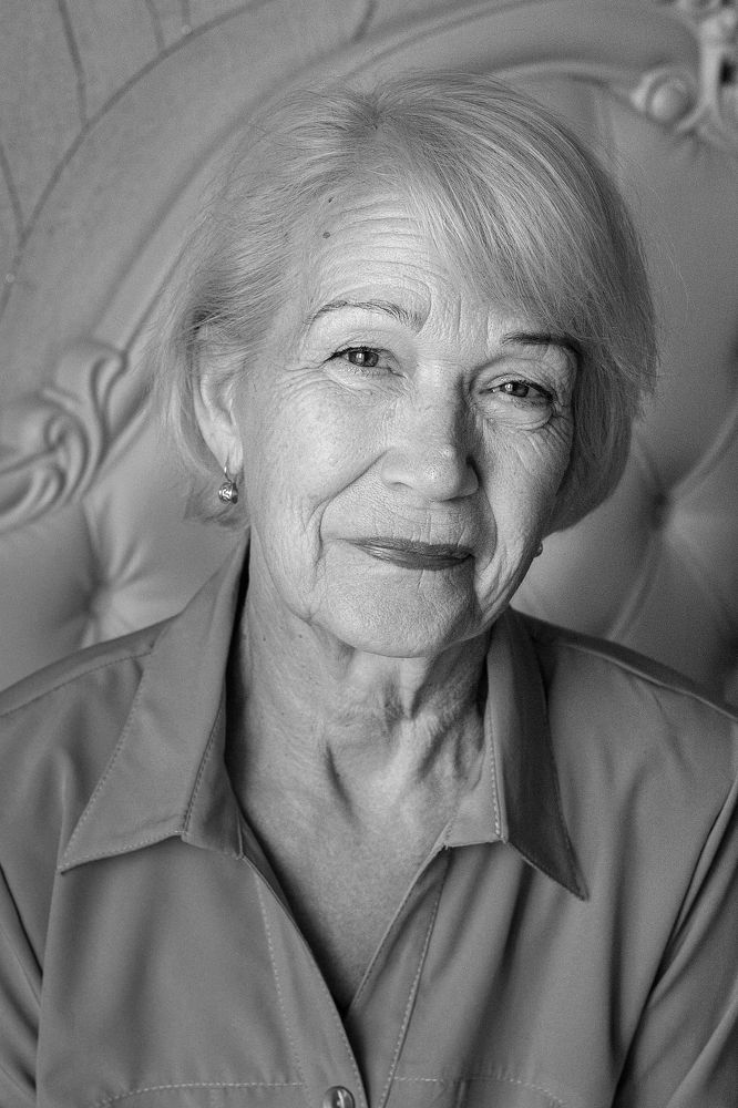 Photograph by Елена Гайдарова