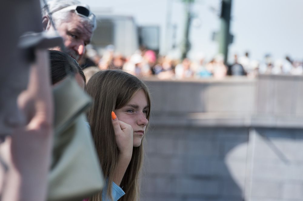 Photograph by Анна Стрелковская