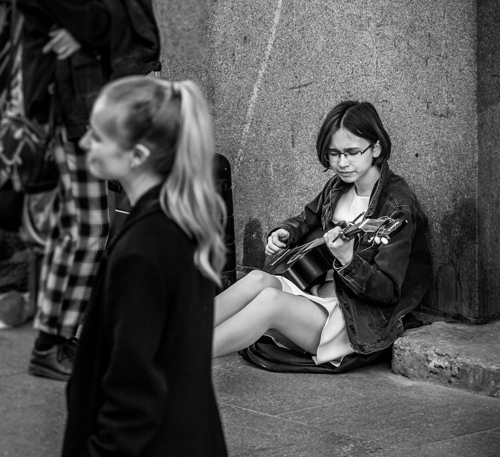 Photograph by Анна Стрелковская