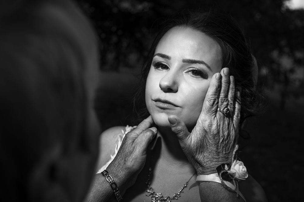 Photograph by Ned Stoyanov