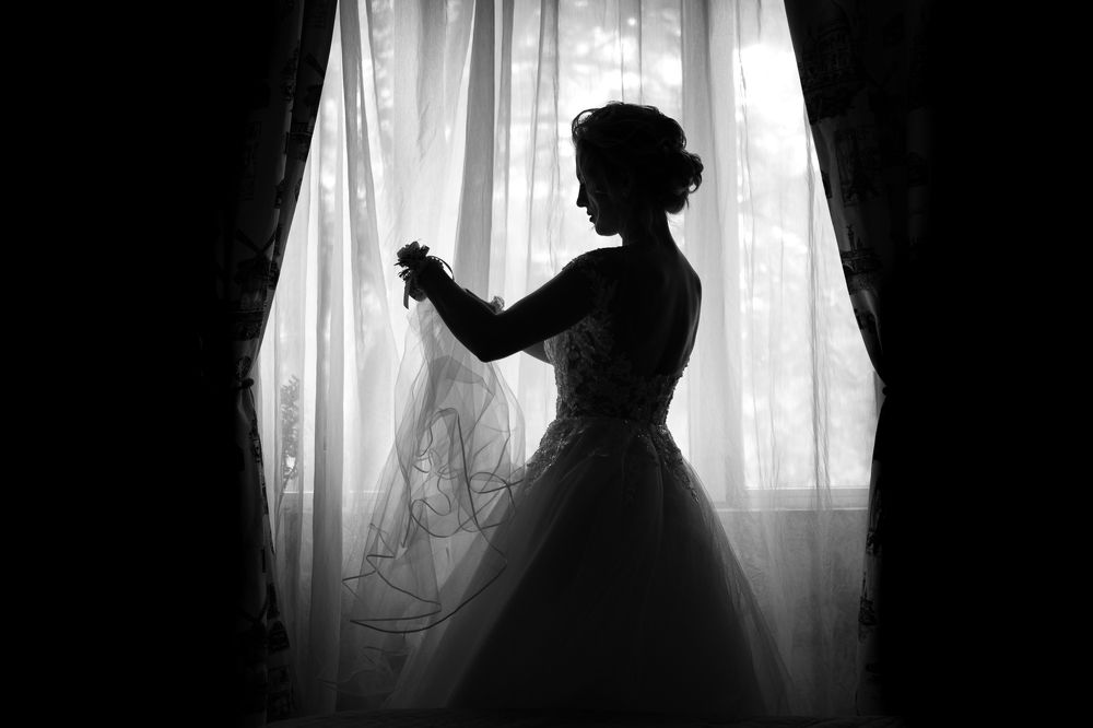 Photograph by Ned Stoyanov