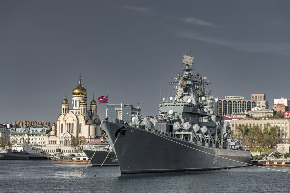 Photograph by Анастасия Сахаревич