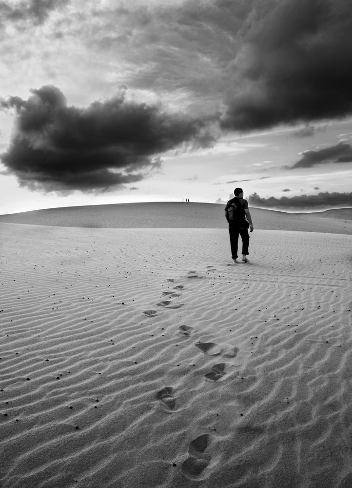 Photograph by Diana Duque