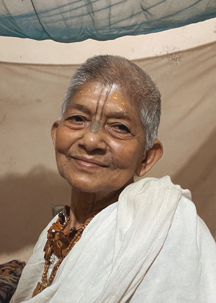 Photograph by Tatjana Schlag