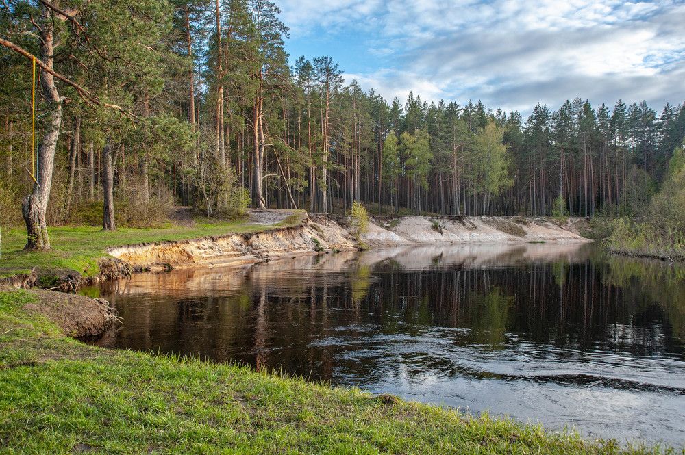 Photograph by Александр Вавулин