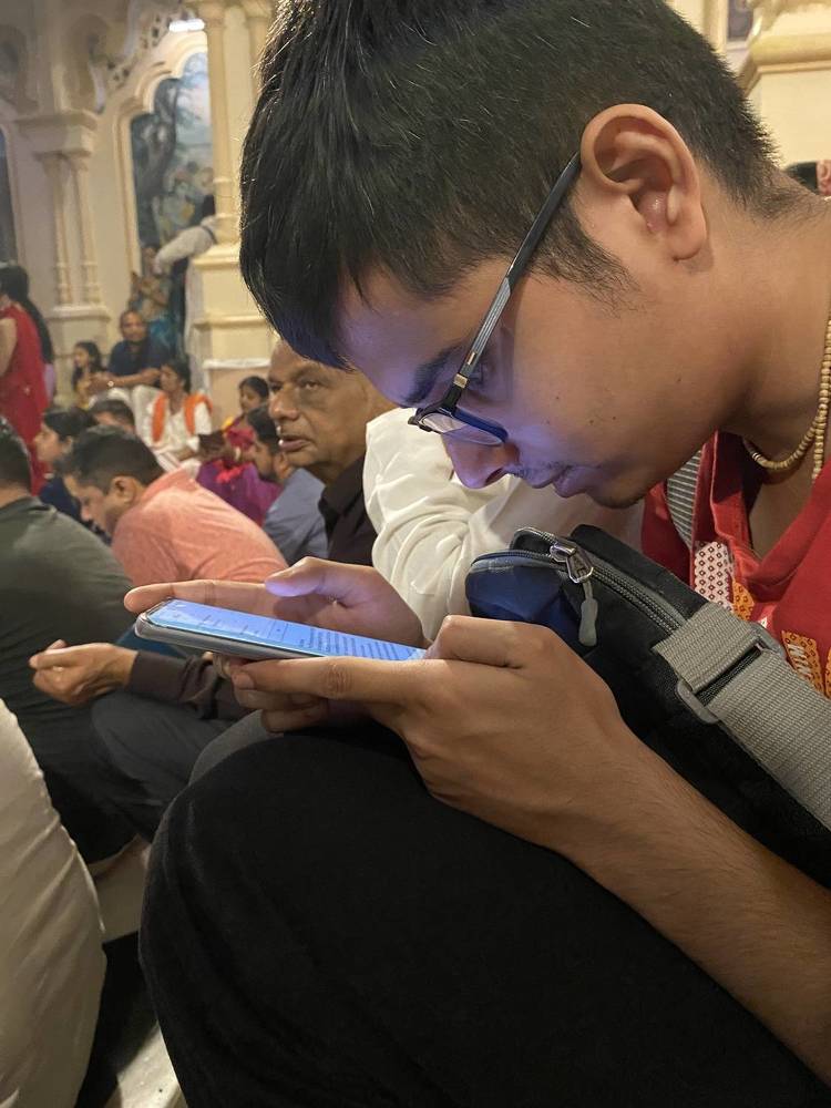 Photograph by Tatjana Schlag