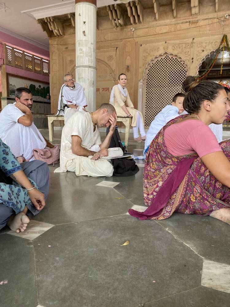 Photograph by Tatjana Schlag