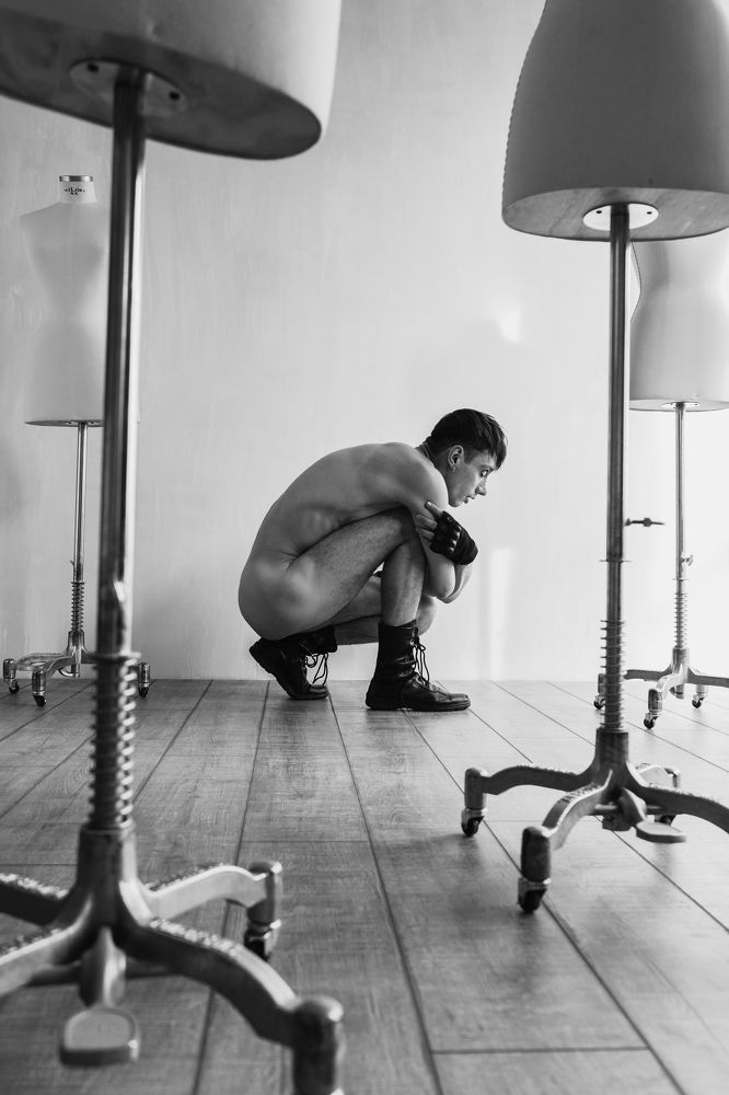 Photograph by СКРИПНИК НИКИТА