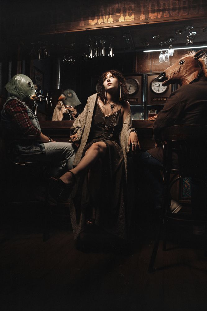 Photograph by СКРИПНИК НИКИТА