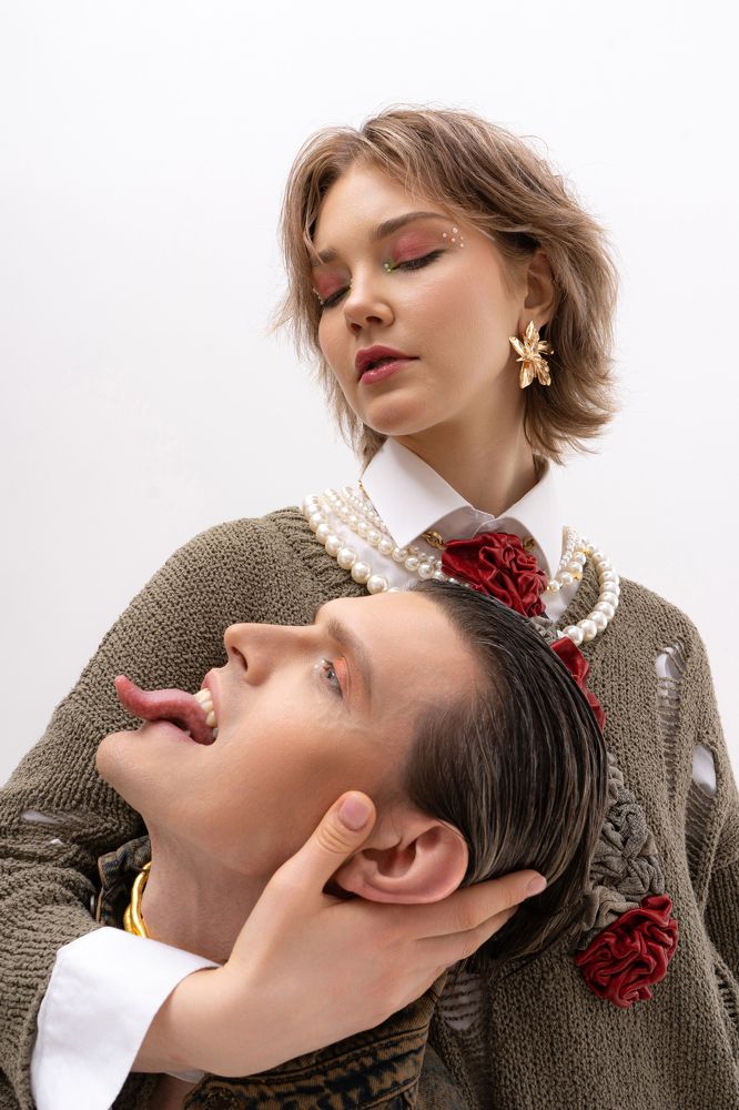 Photograph by СКРИПНИК НИКИТА