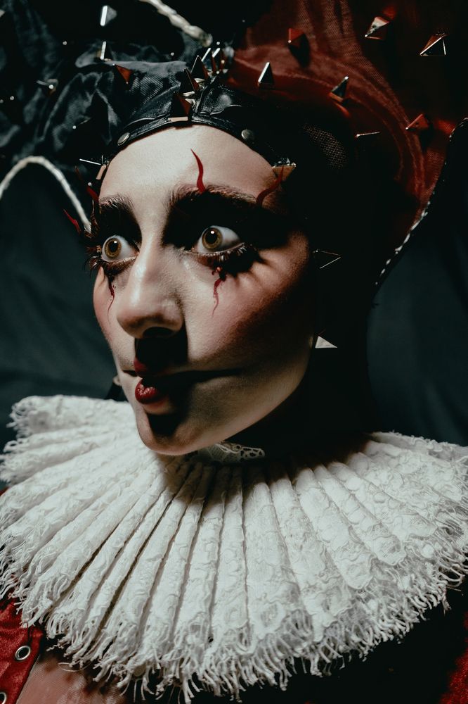 Photograph by СКРИПНИК НИКИТА