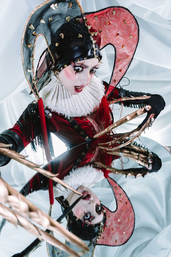 Photograph by СКРИПНИК НИКИТА