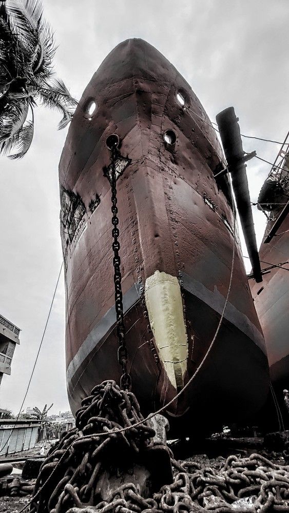 Photograph by Mohammed Rifatul Alam Siam