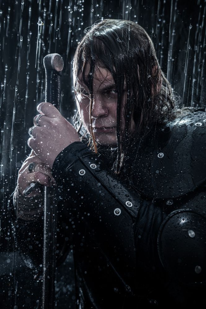 Photograph by Ксения Далишнева