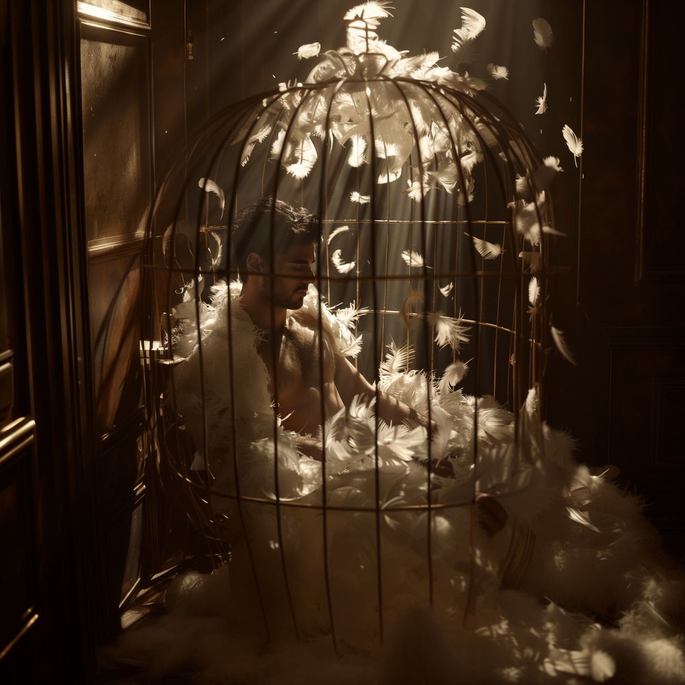 Photograph by СКРИПНИК НИКИТА