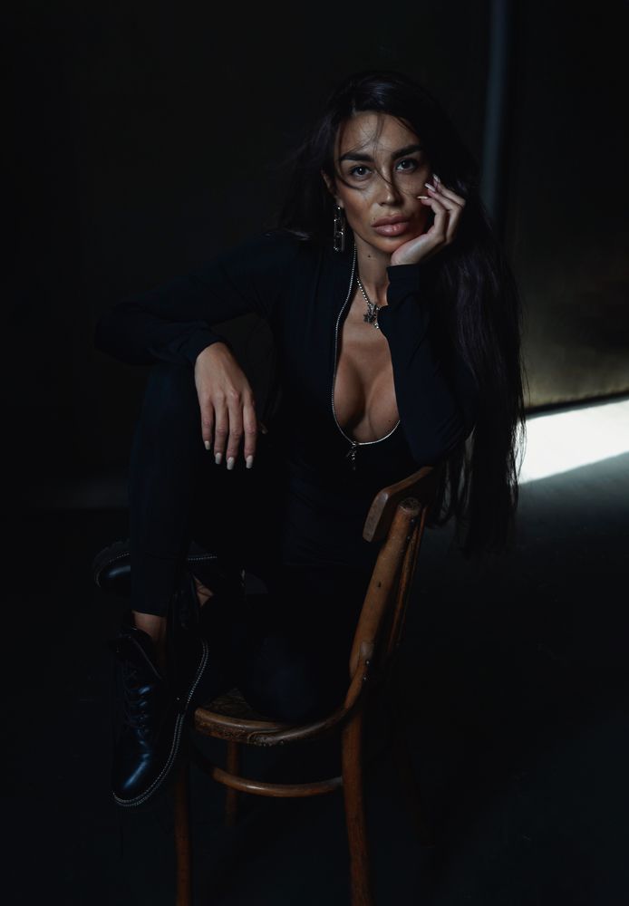 Photograph by Денис Пятница