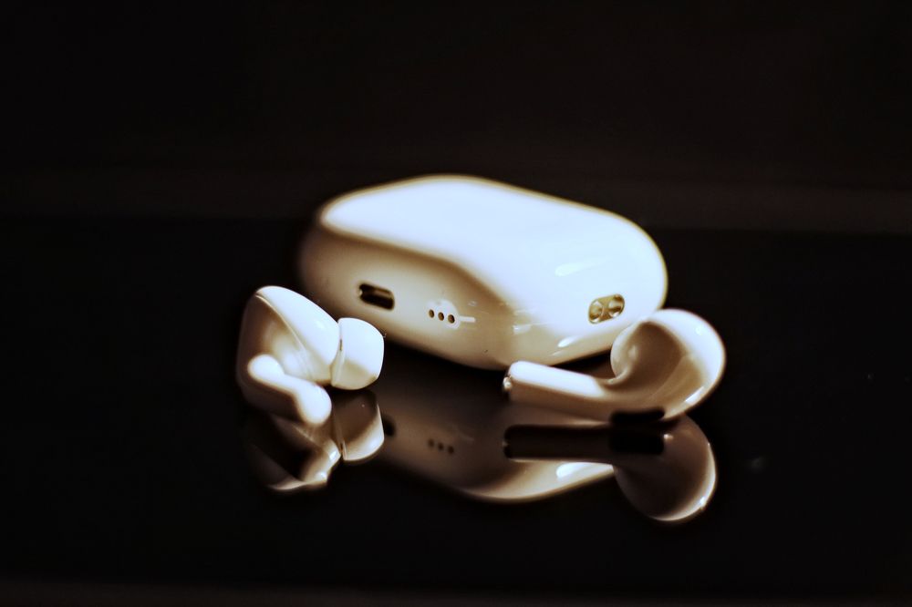 Photograph by Yana Egorova