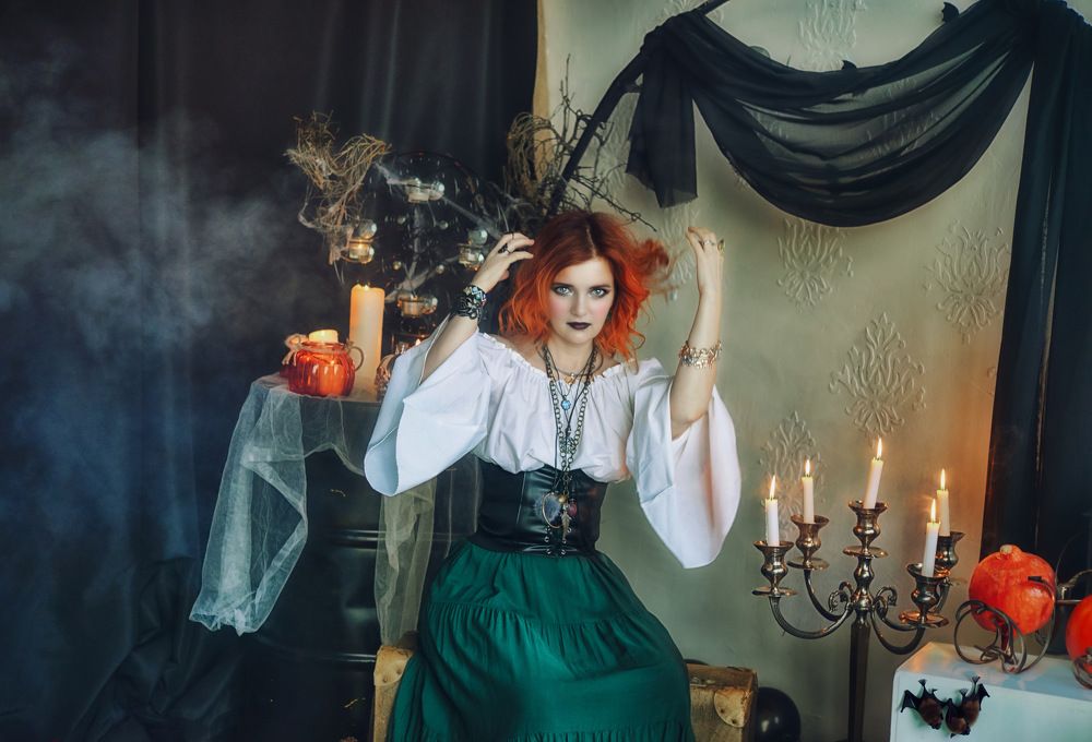 Photograph by Marina Ivanova