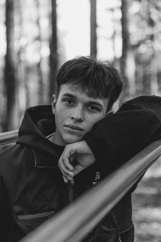 Photograph by Екатерина Поварницына