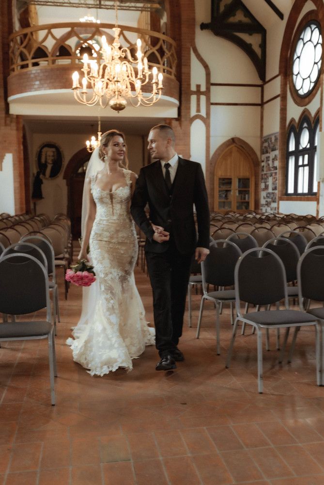 Счастье любит тишину