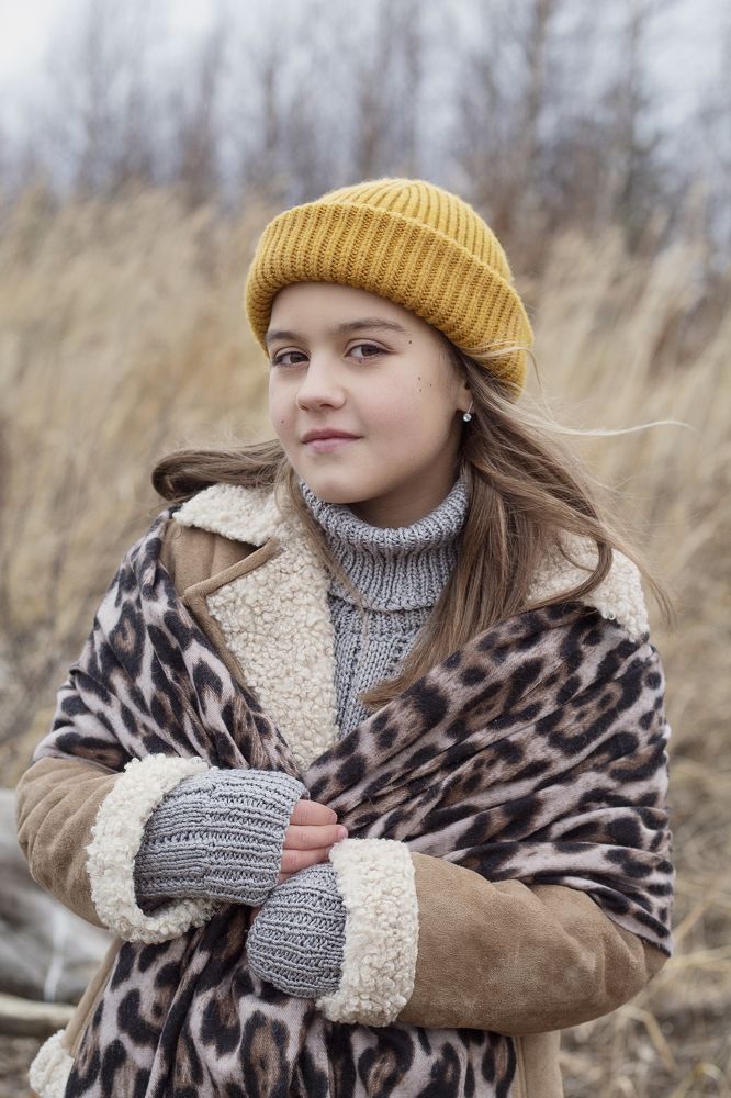 Фотография автора Анастасия Борская