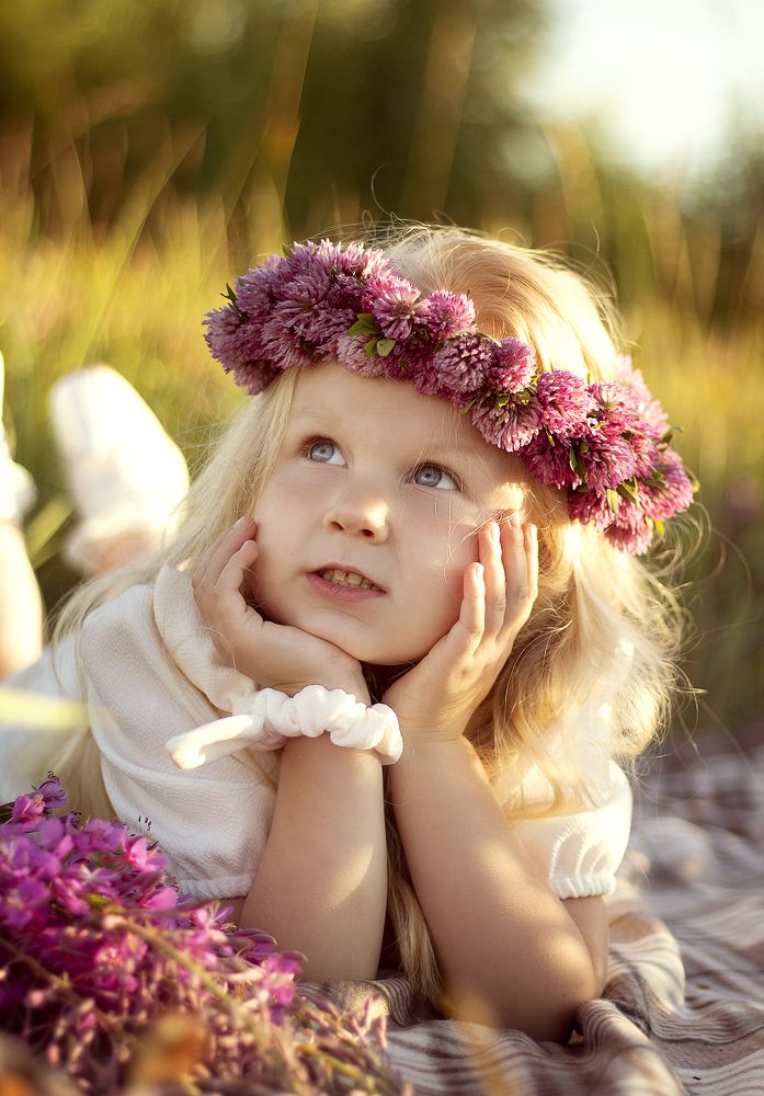 Фотография автора Анастасия Борская