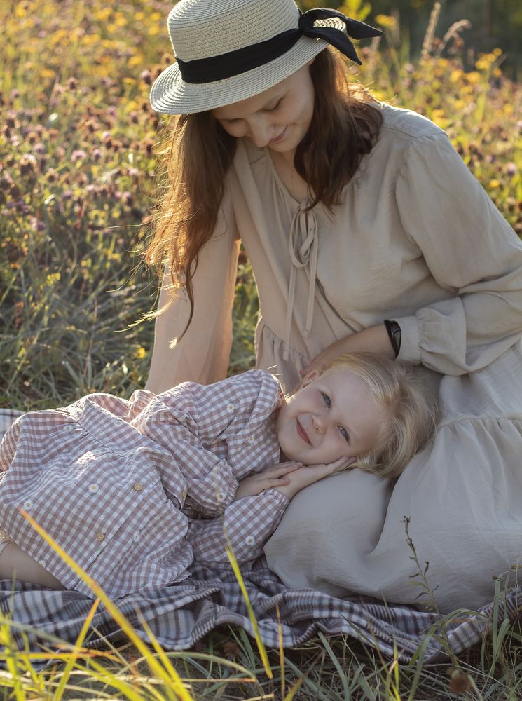 Фотография автора Анастасия Борская