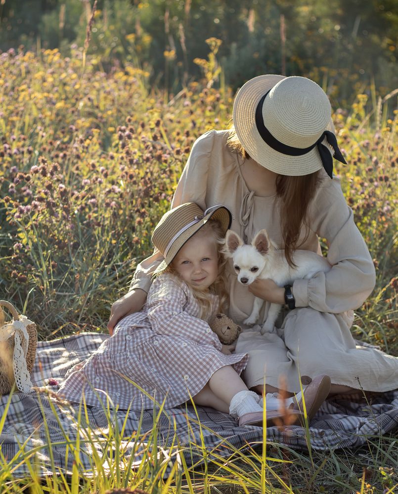 Фотография автора Анастасия Борская