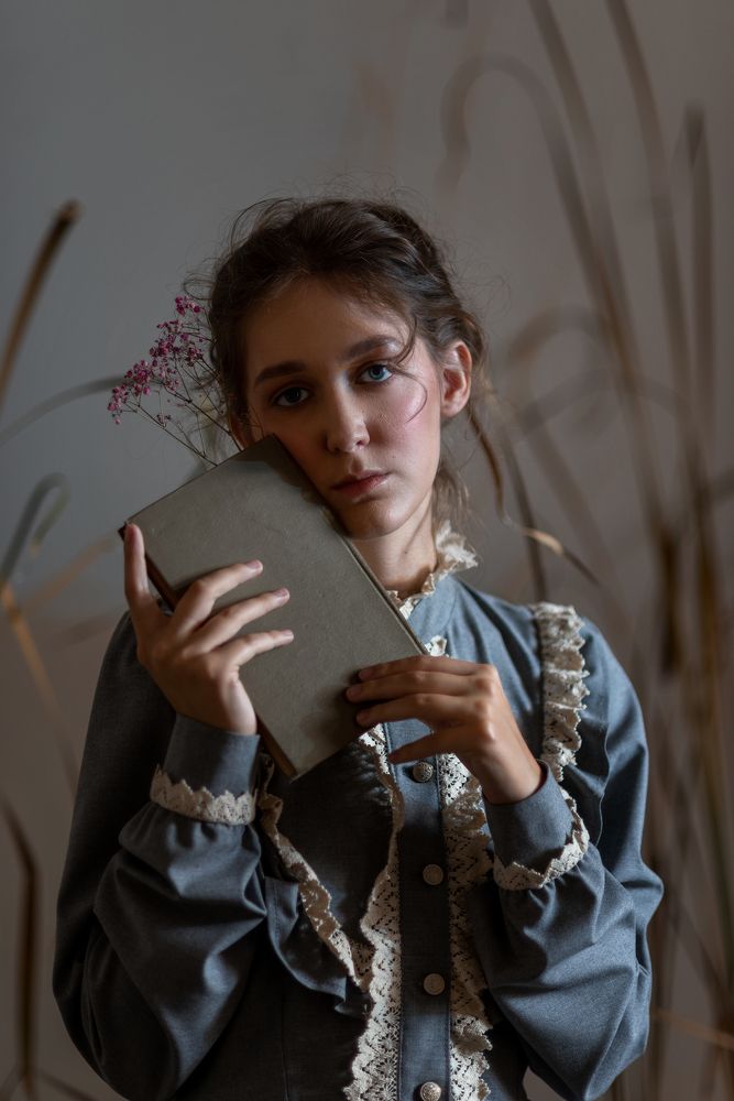 Photograph by Катерина Гущина