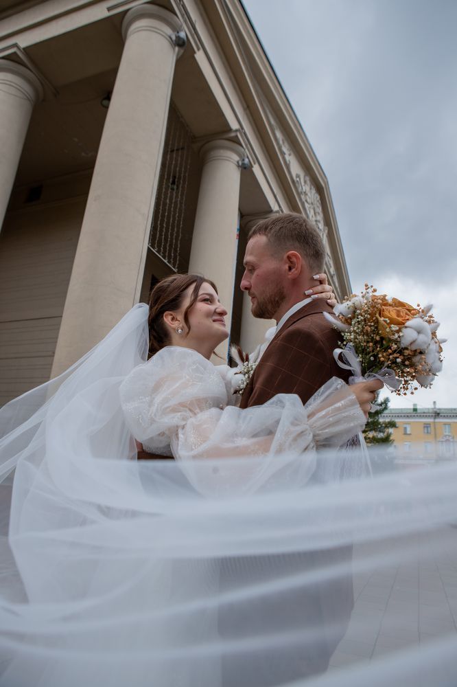 Photograph by Наталья Мотрий