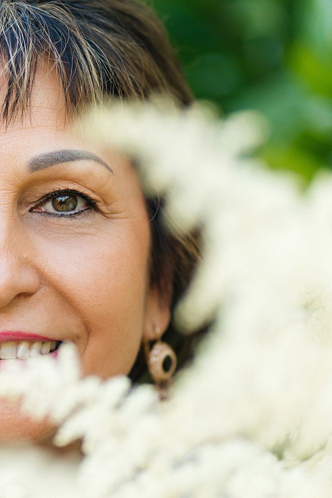 Photograph by Olga Grishaeva