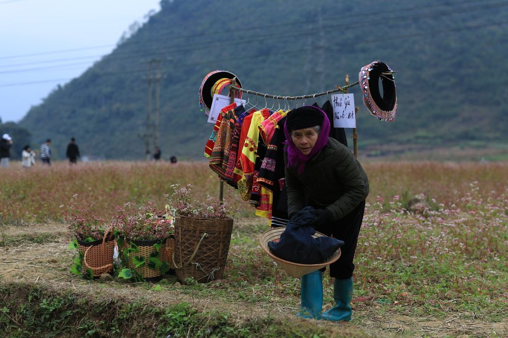Photograph by Nguyen Hoai