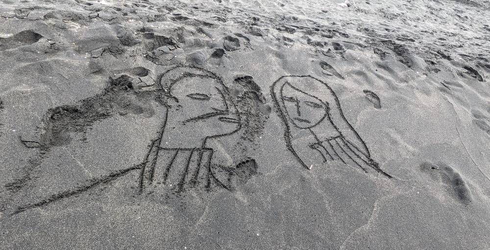 Photograph by Lilit Petrosyan