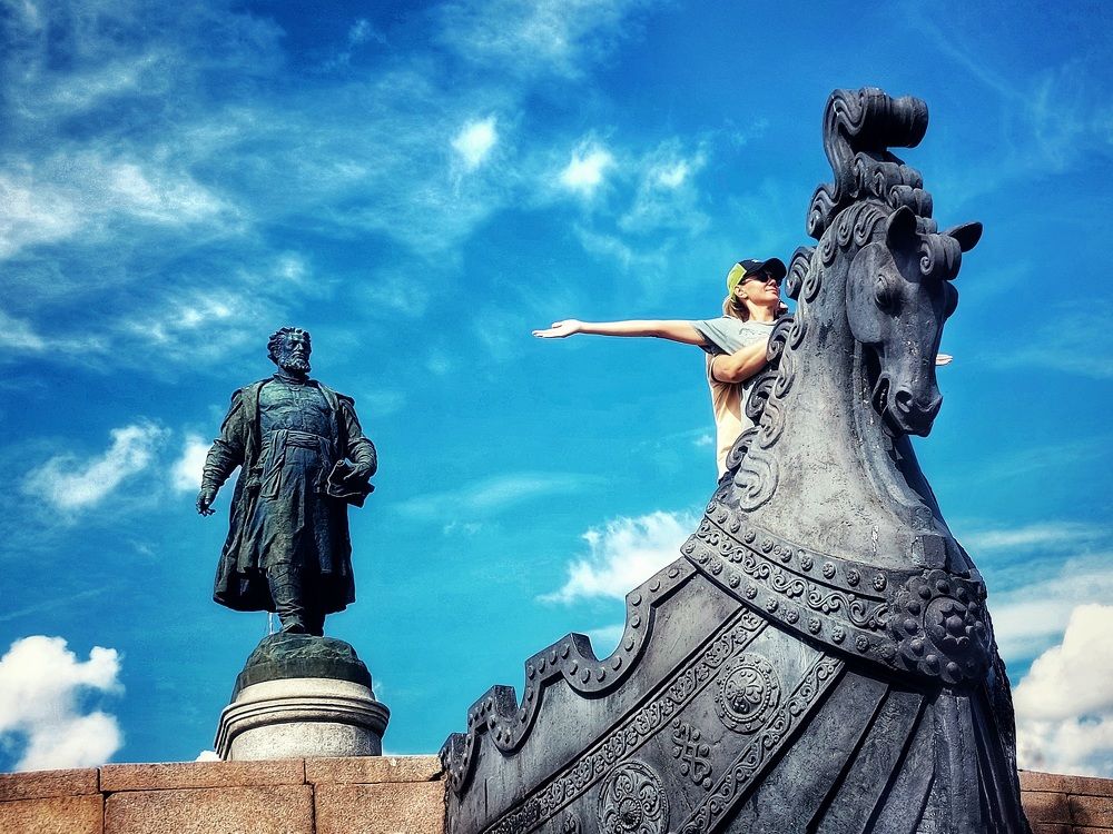 Photograph by Сергей Малашкин