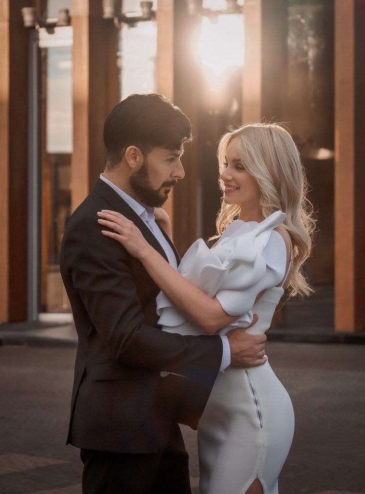 Photograph by Марина Суздаль