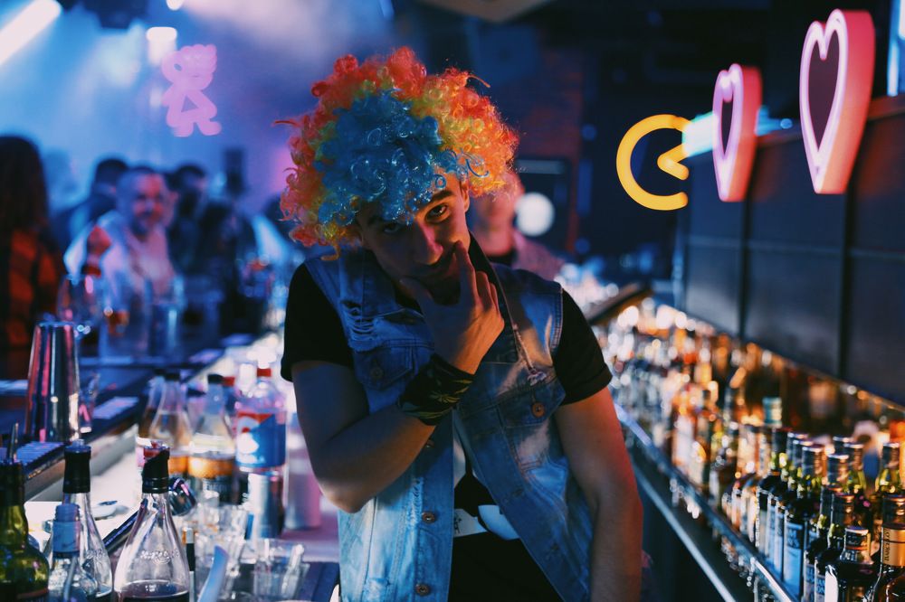 Photograph by Артур Келeн