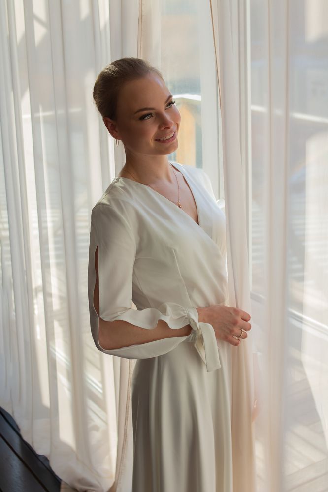 Photograph by Ольга Тютина