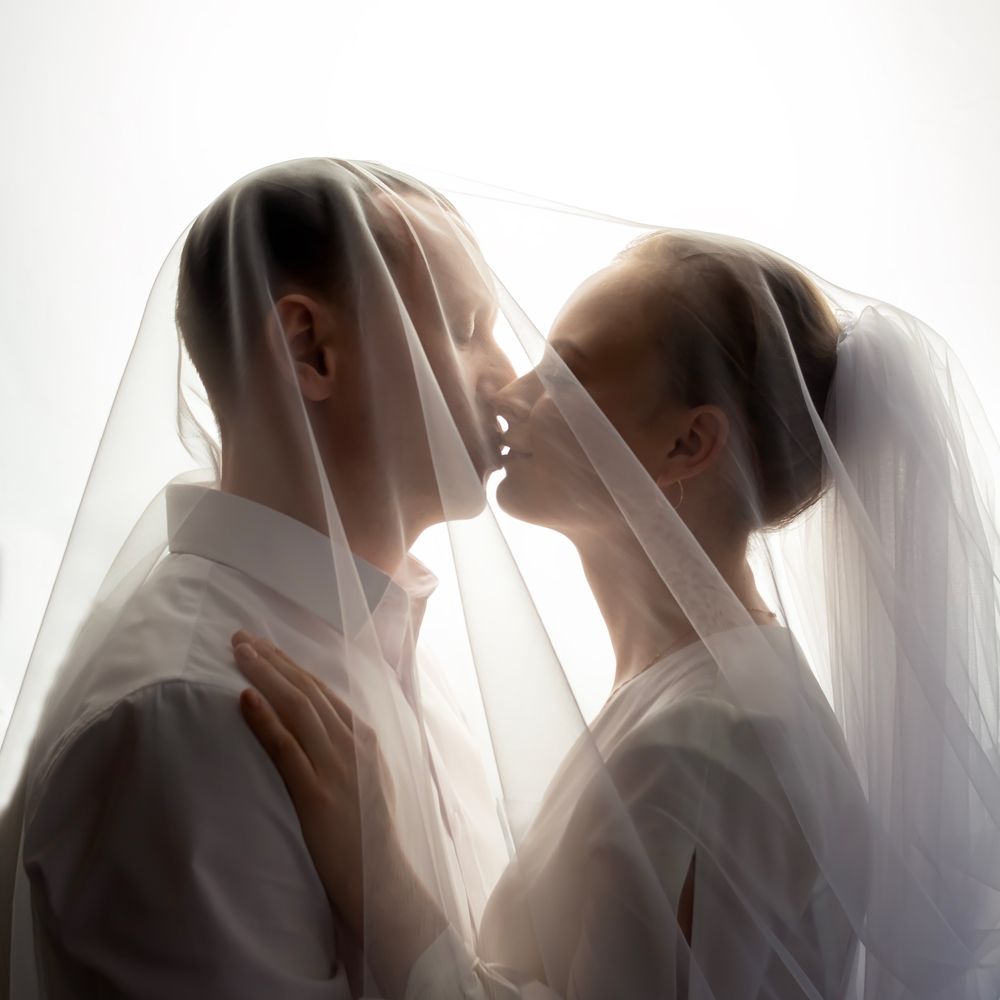 Photograph by Ольга Тютина