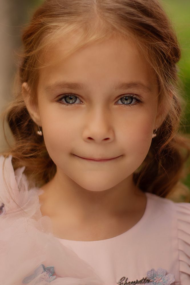Photograph by Ольга Тютина