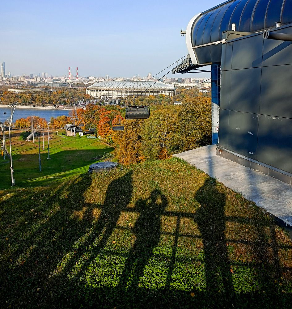 Photograph by Олег Башкуров