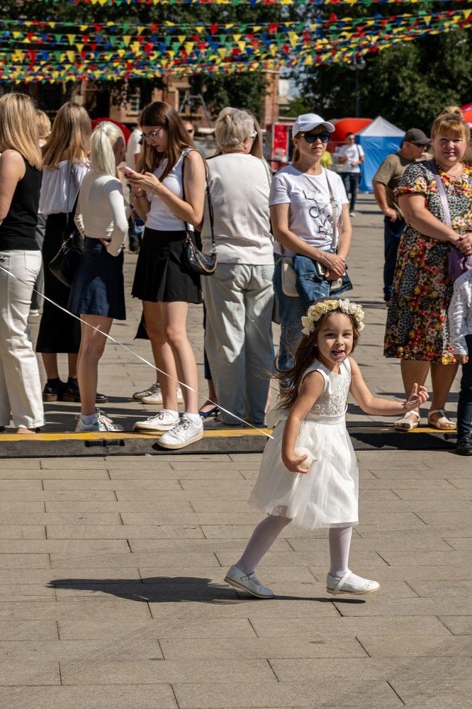 Фотография автора Маша Карабиневич